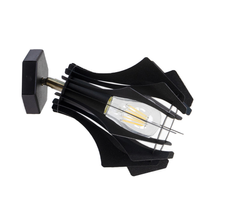 Бра Brabb W175 BlackPearl1